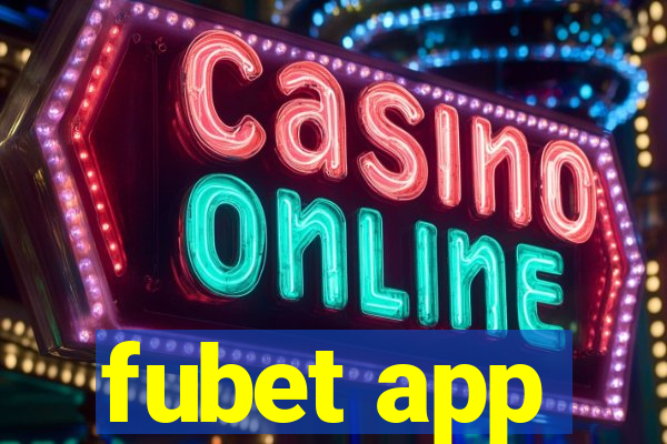 fubet app